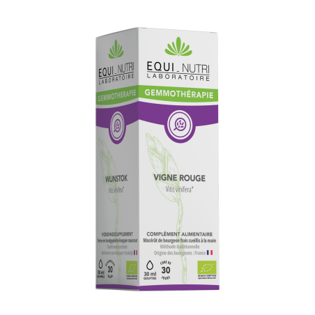 vigne-rouge Vigne rouge Equi-Nutri